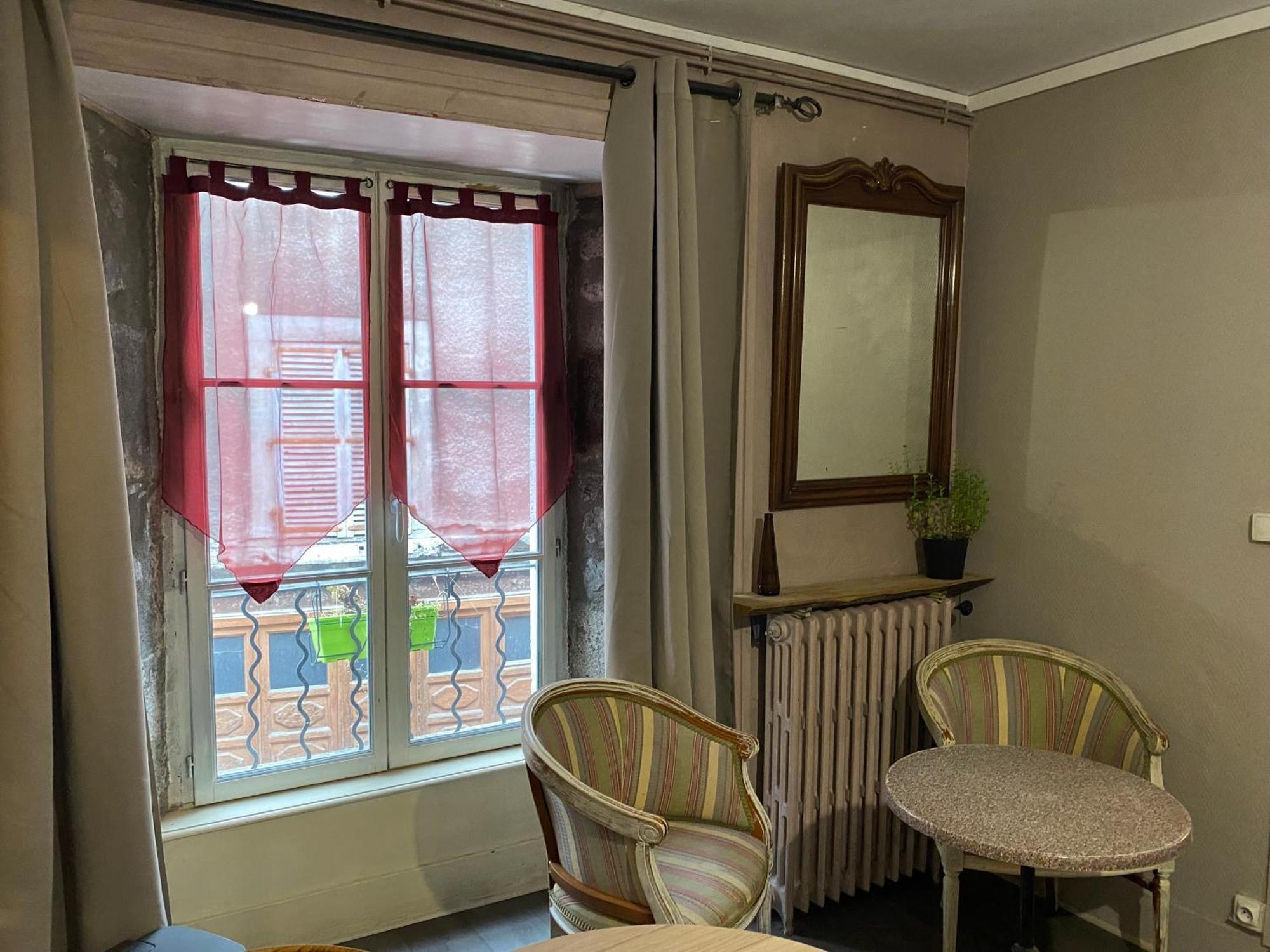 Cosy B&B Мюра Екстериор снимка
