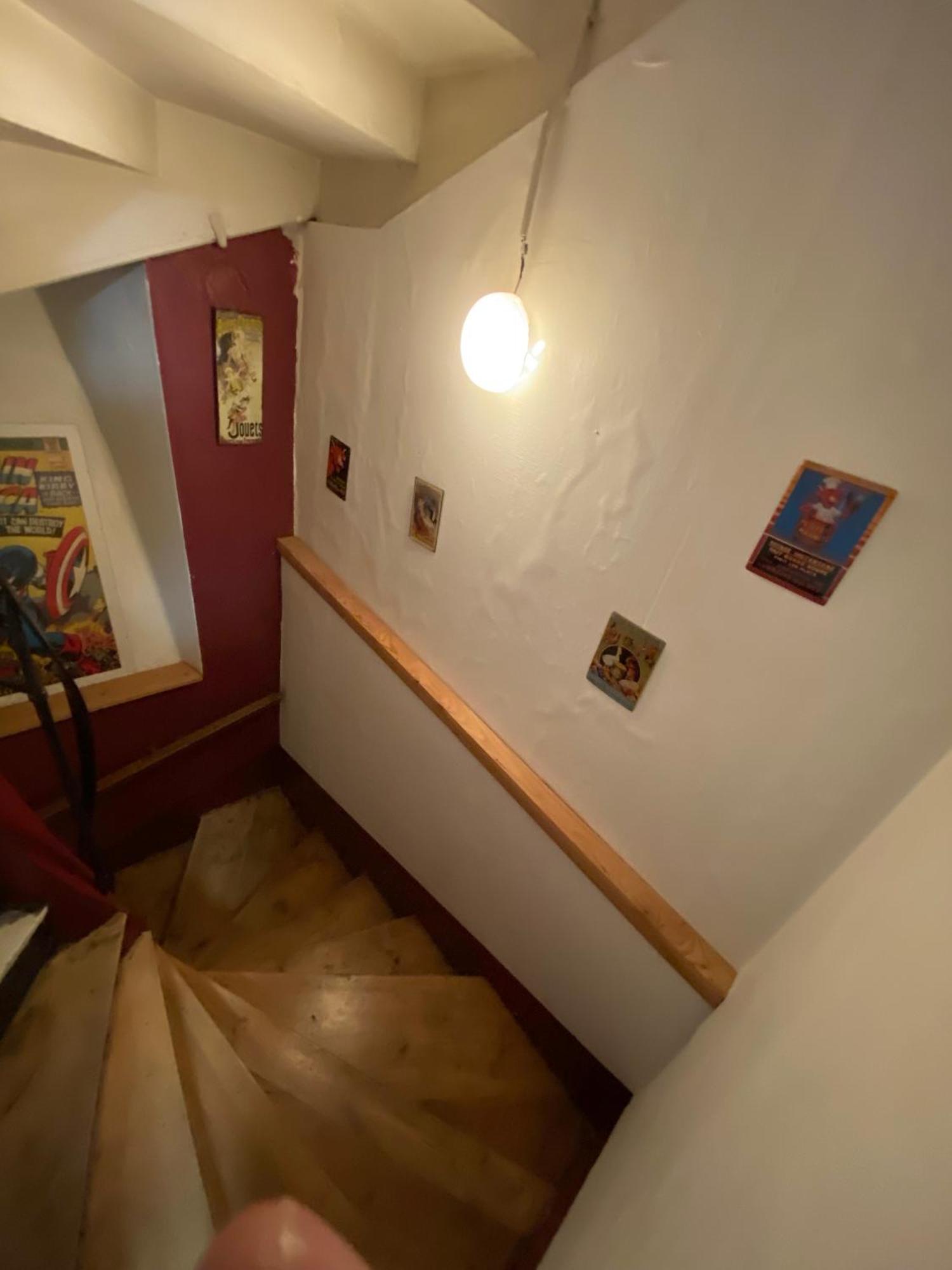 Cosy B&B Мюра Екстериор снимка