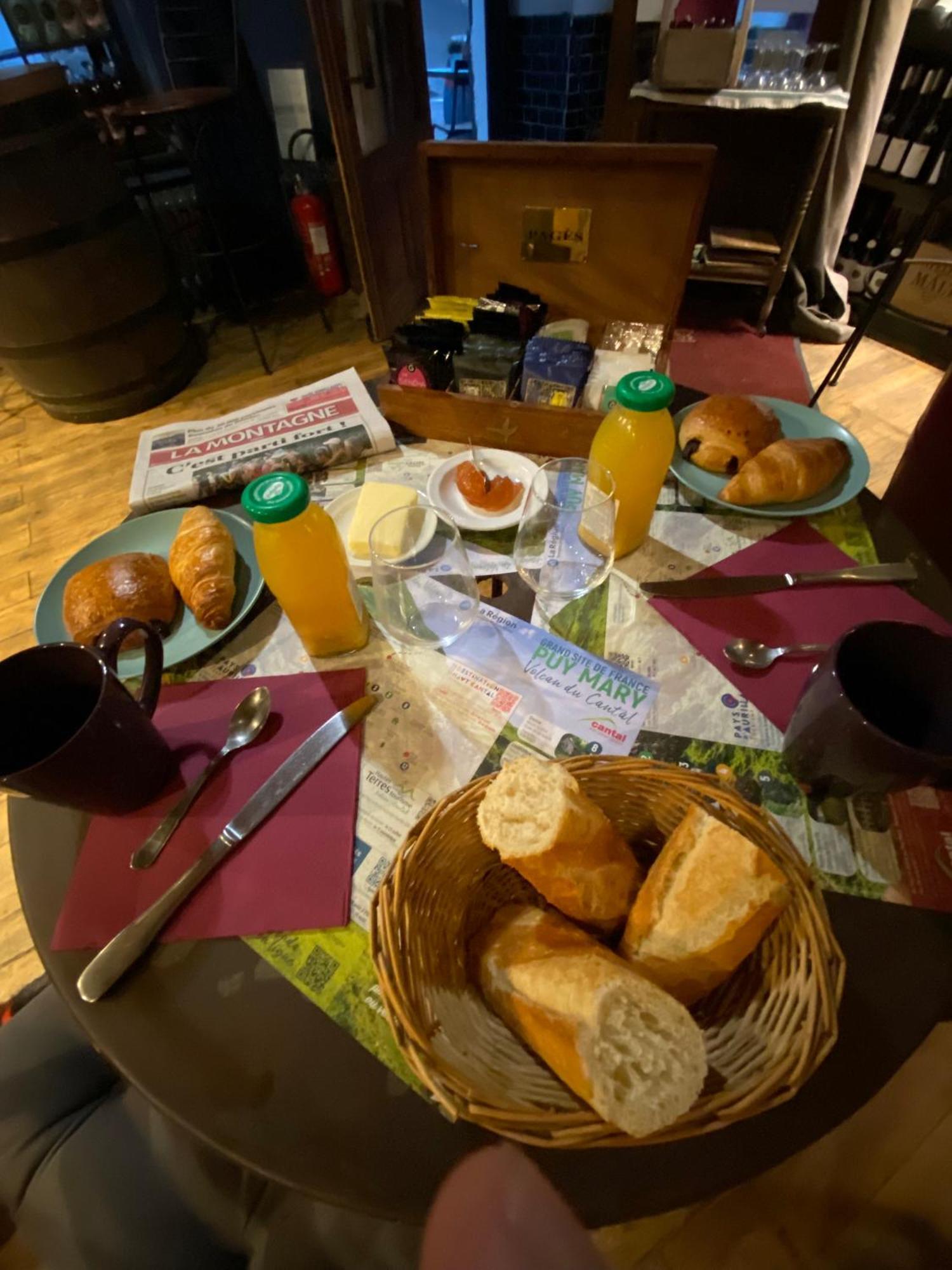 Cosy B&B Мюра Екстериор снимка