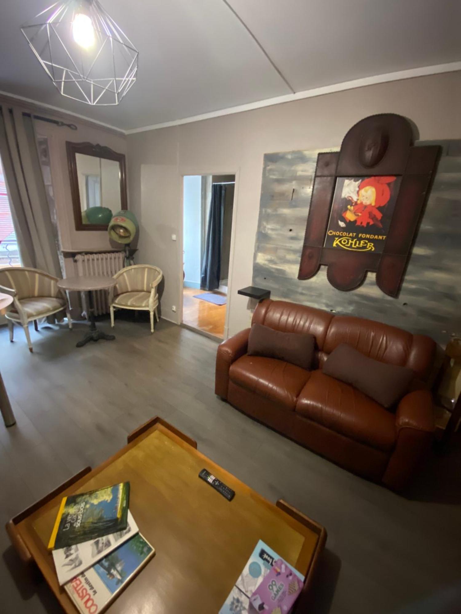 Cosy B&B Мюра Екстериор снимка